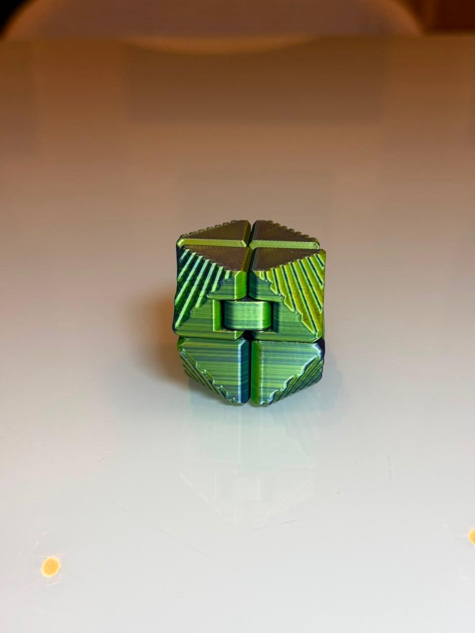 Cubo Infinito